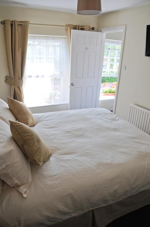 The New Court Inn アースク 部屋 写真